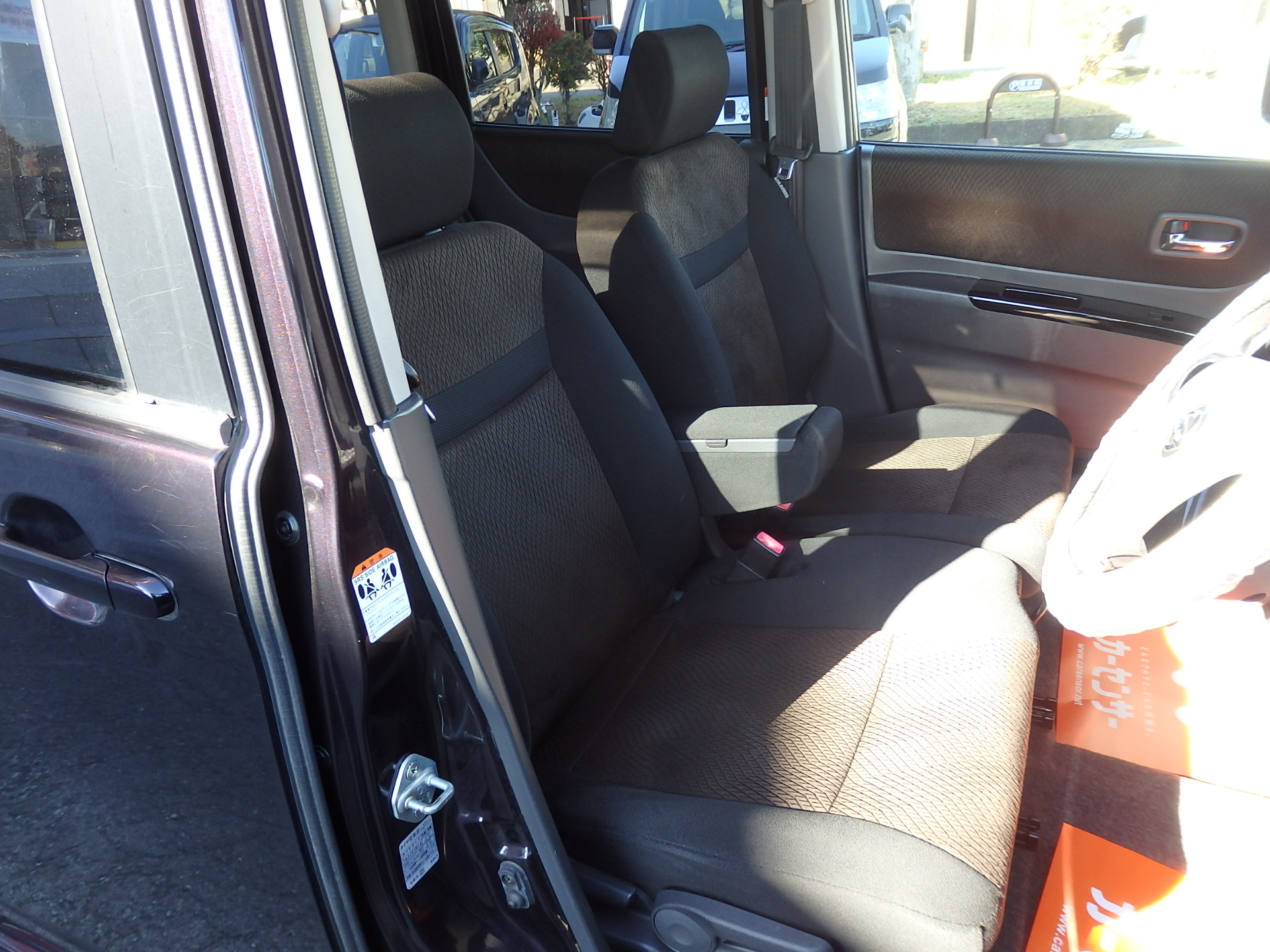 日産 ルークスの画像9