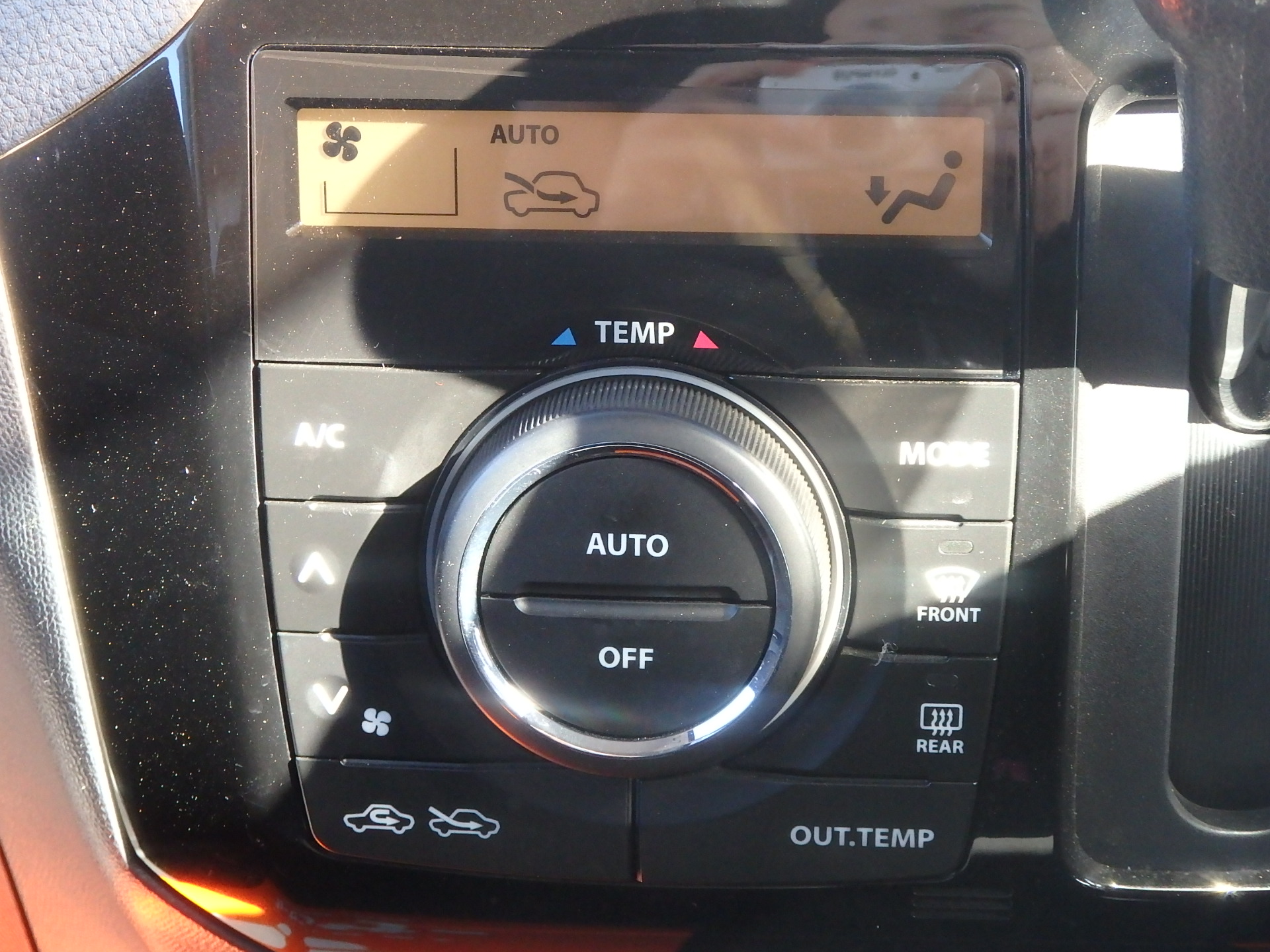 日産 ルークスの画像16