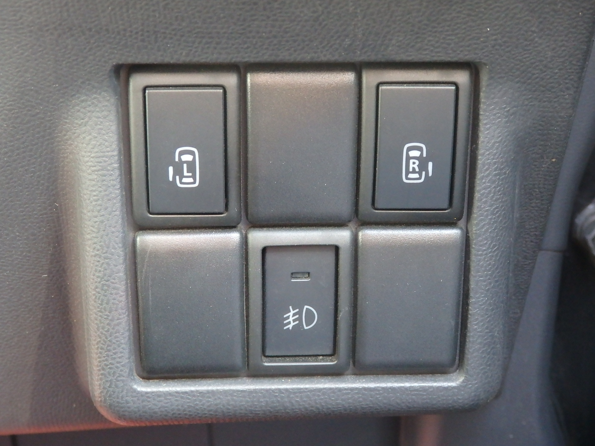 日産 ルークスの画像18