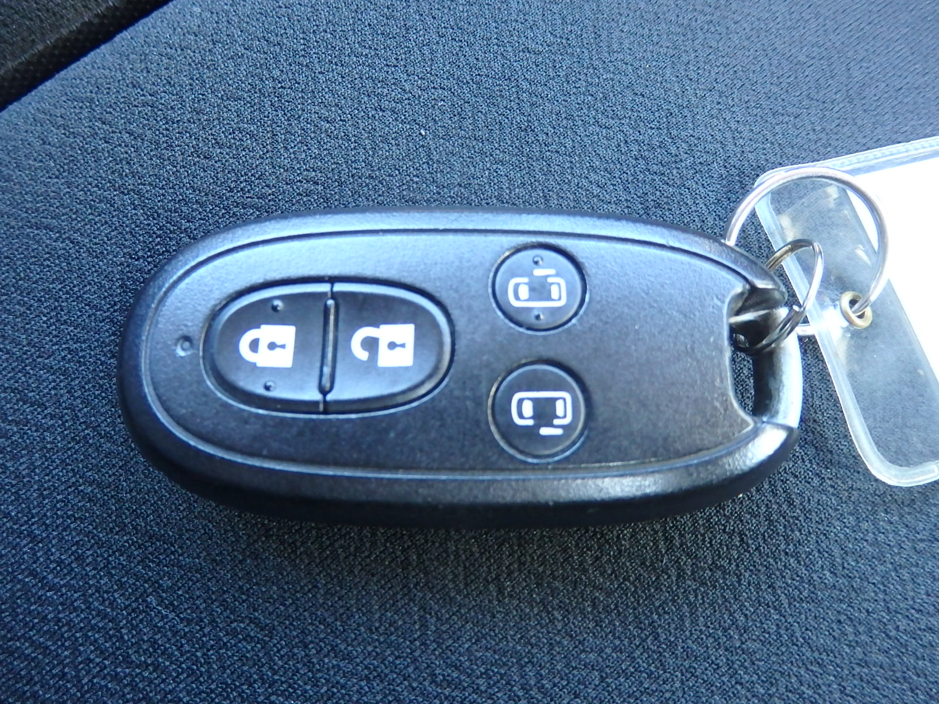 日産 ルークスの画像17