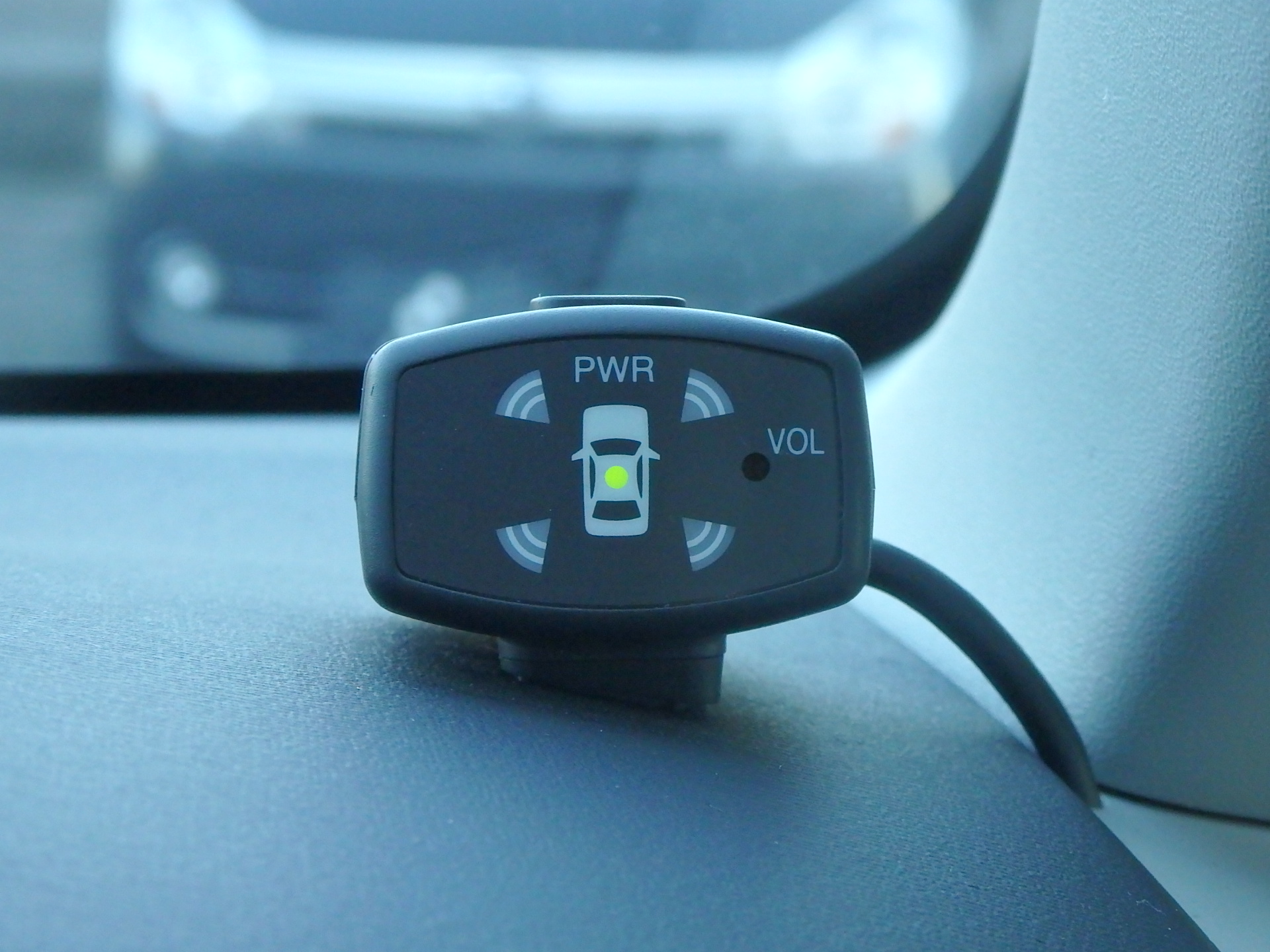 トヨタ アイシスの画像18