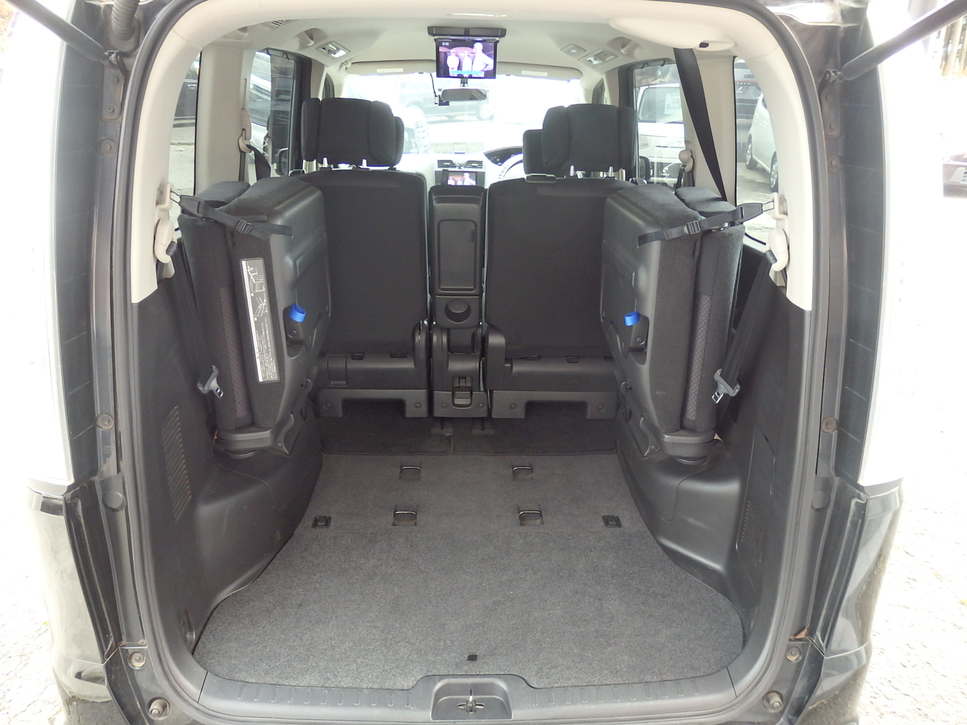 日産 セレナの画像16