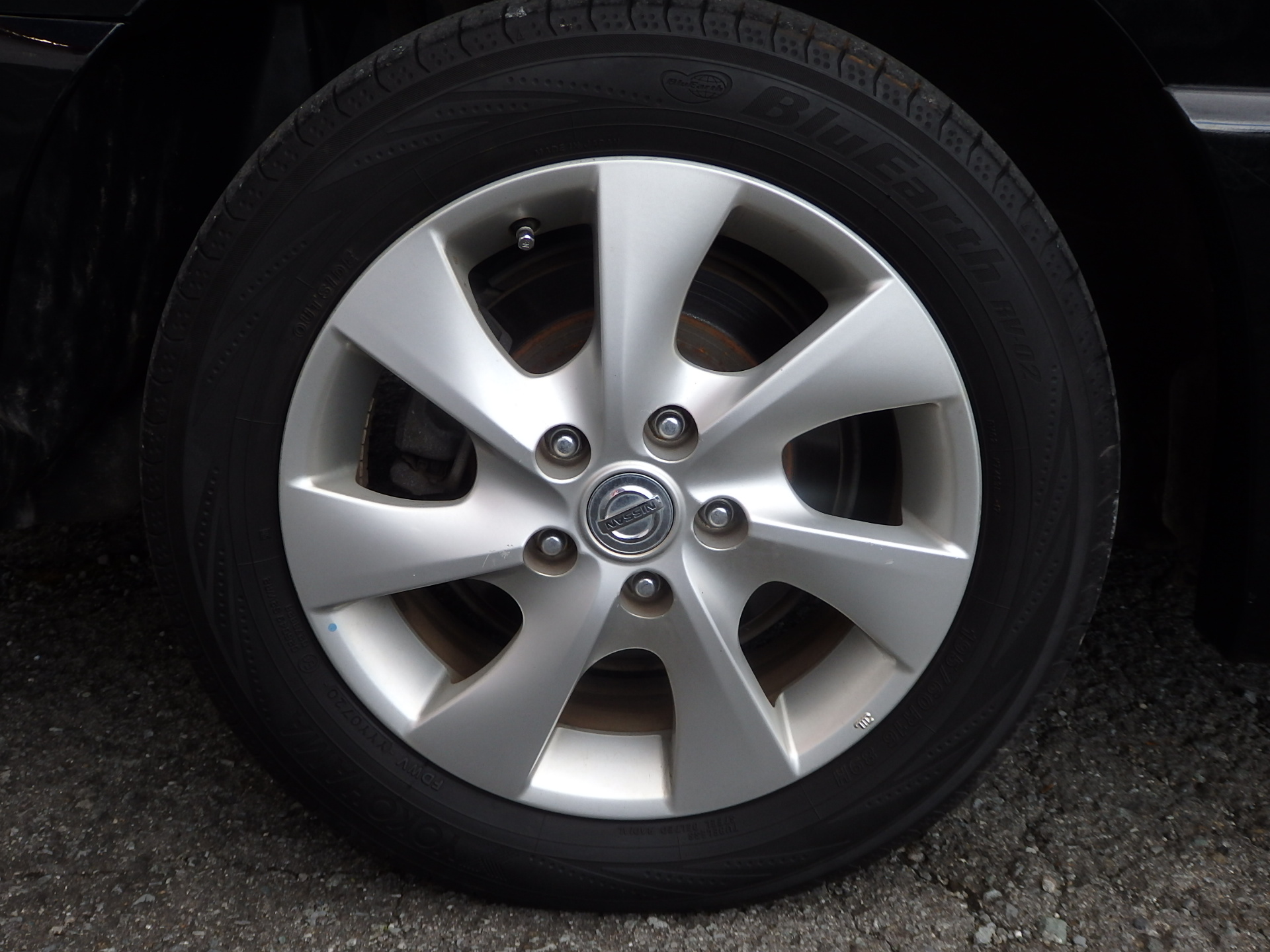 日産 セレナの画像18