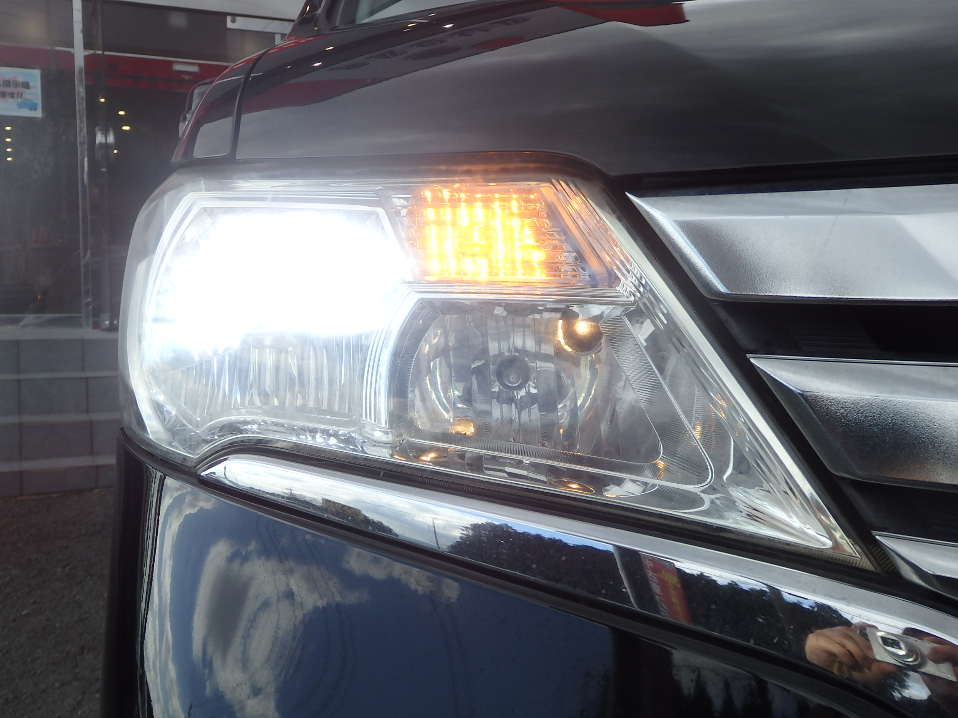 日産 セレナの画像19