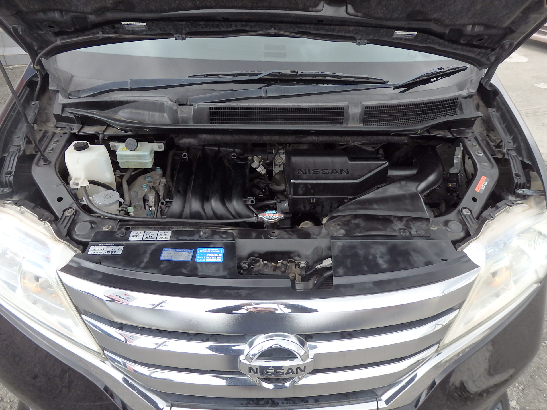 日産 セレナの画像20