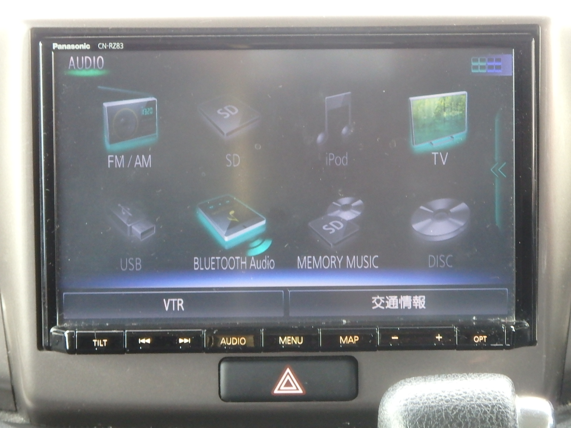 スズキ スペーシアカスタムの画像10