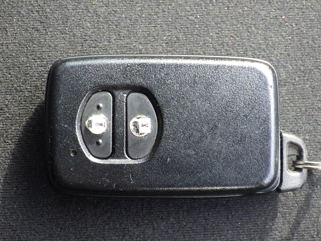 トヨタ プリウスαの画像13