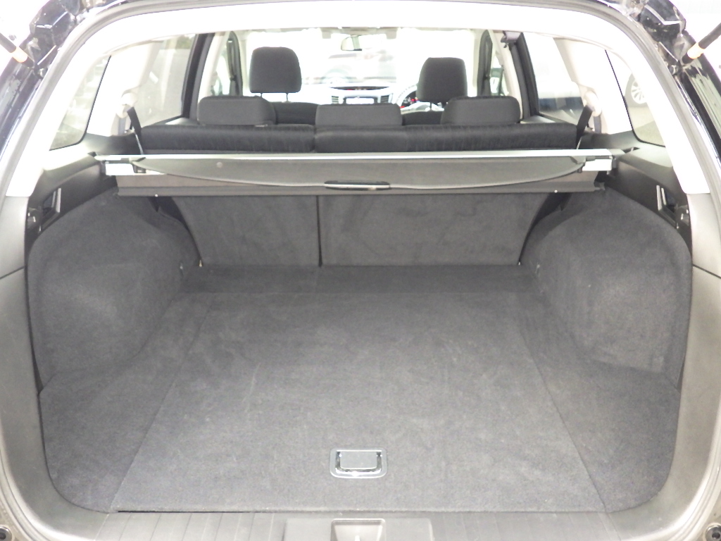 スバル レガシィツーリングワゴンの画像8