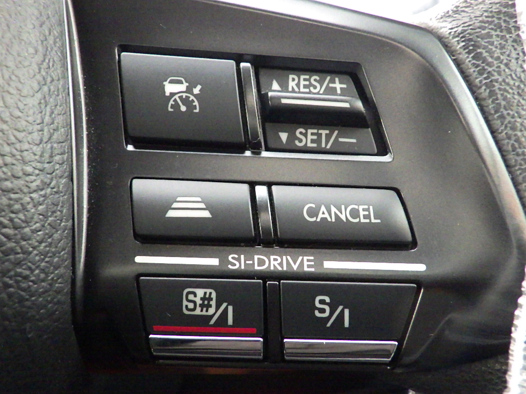 スバル レガシィツーリングワゴンの画像14