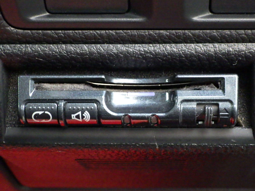 スバル レガシィツーリングワゴンの画像12