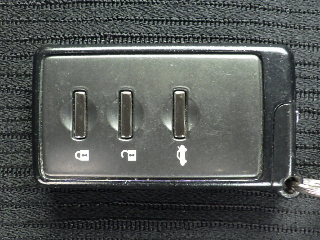 スバル レガシィツーリングワゴンの画像13