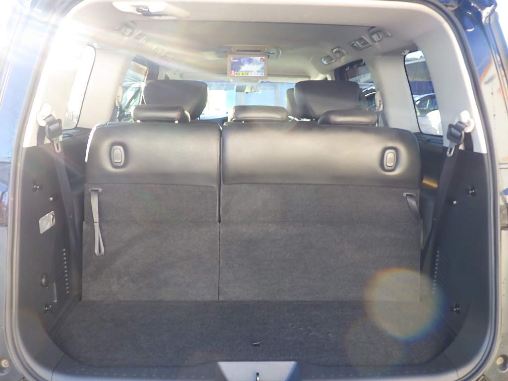 日産 エルグランドの画像8
