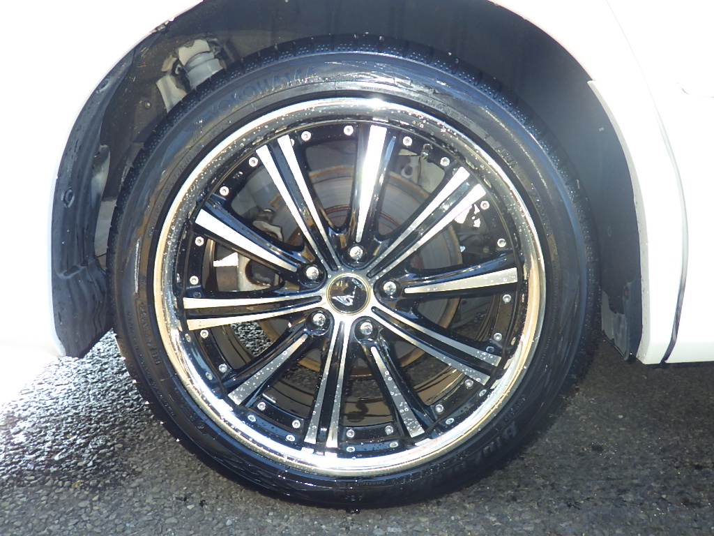 トヨタ エスティマの画像15