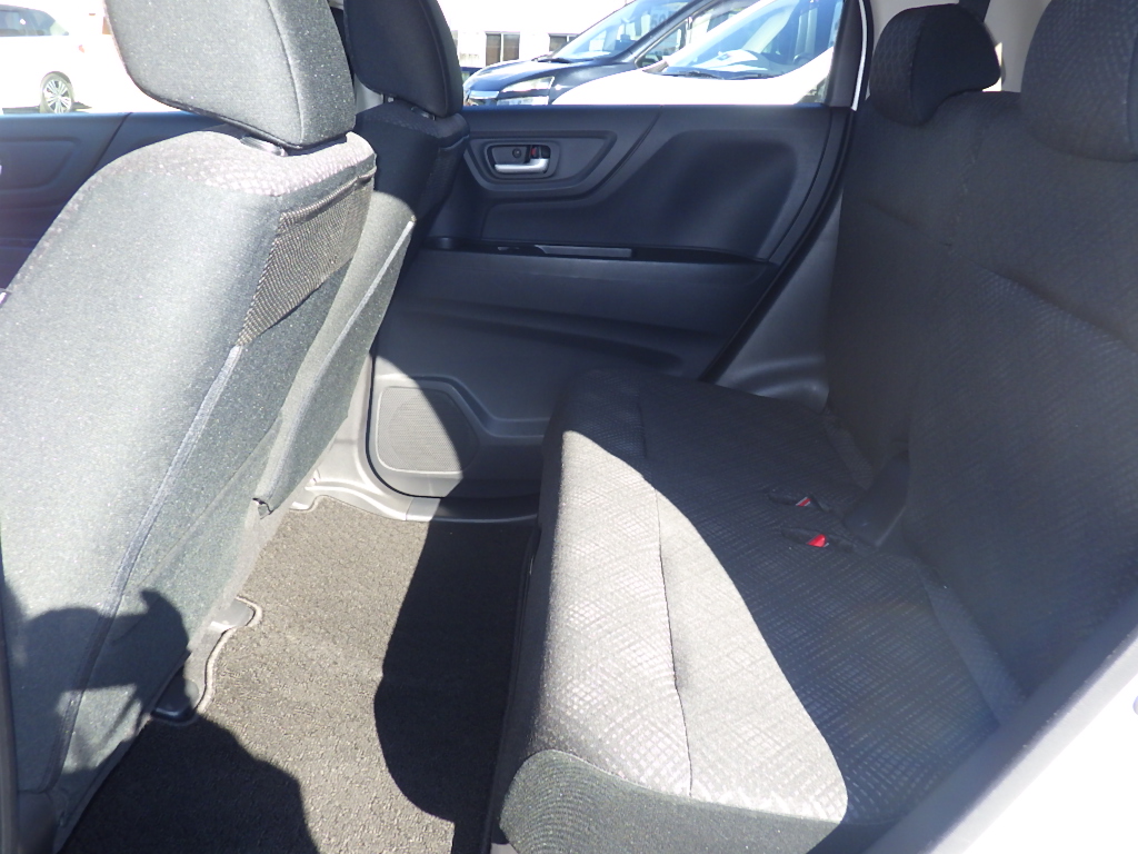 ホンダ N-WGNカスタムの画像7