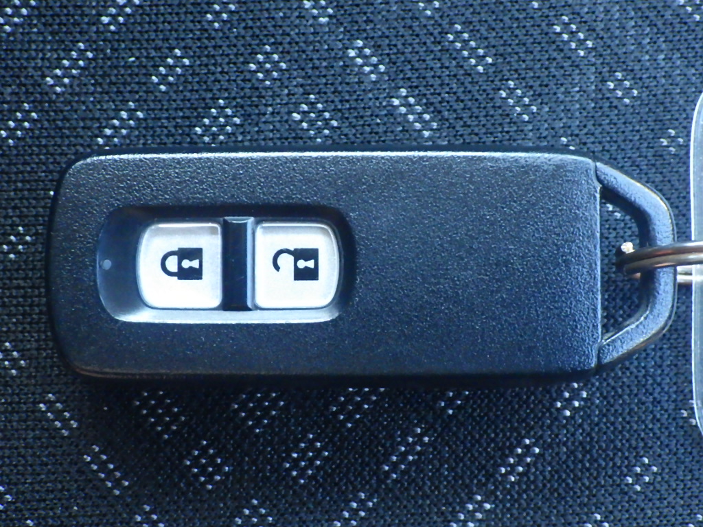 ホンダ N-WGNカスタムの画像13