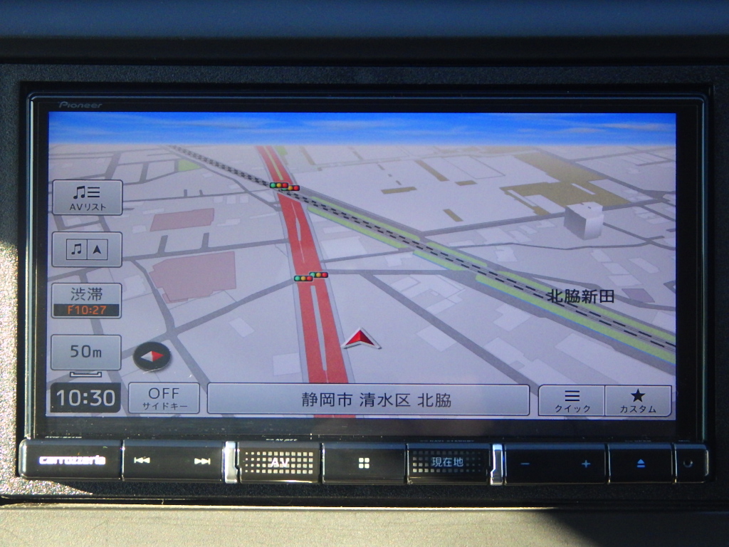 ホンダ N-WGNカスタムの画像10