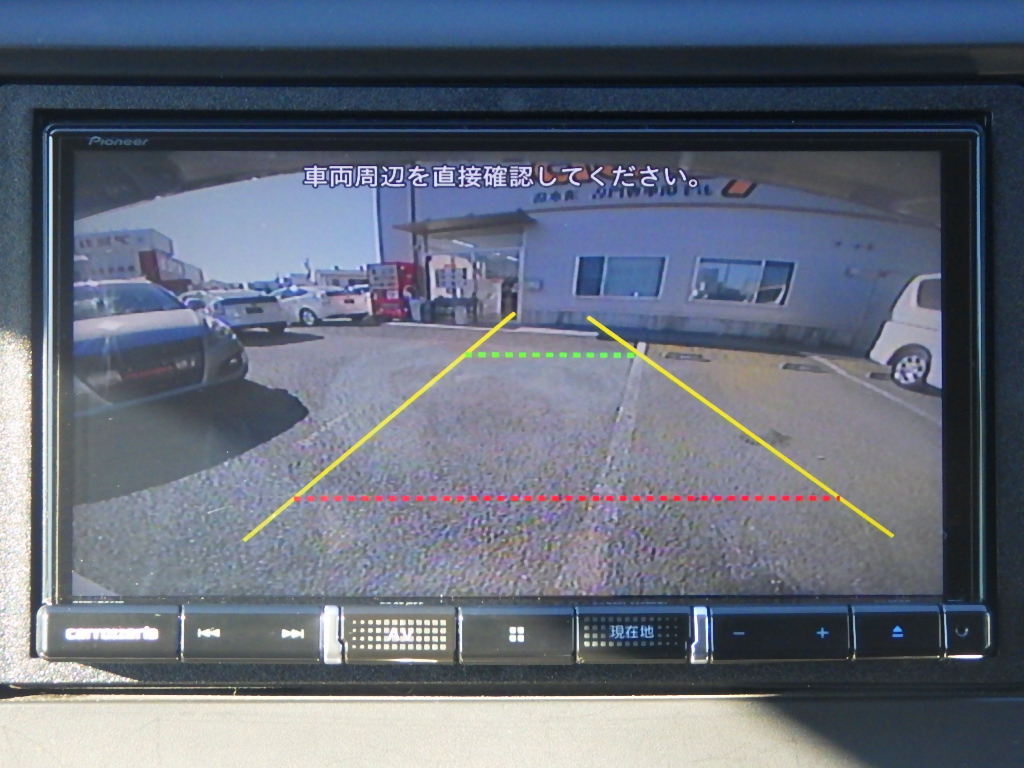 ホンダ N-WGNカスタムの画像11