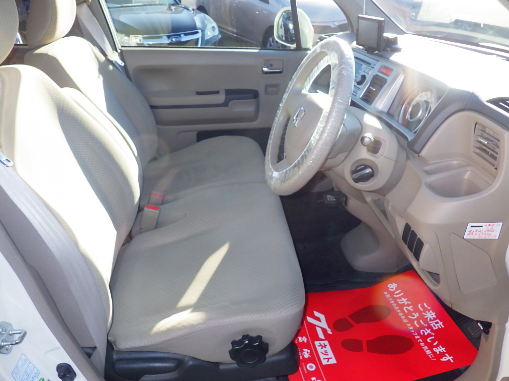 ホンダ ライフの画像3