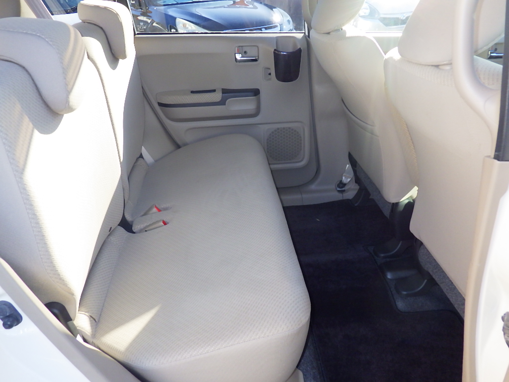 ホンダ ライフの画像4