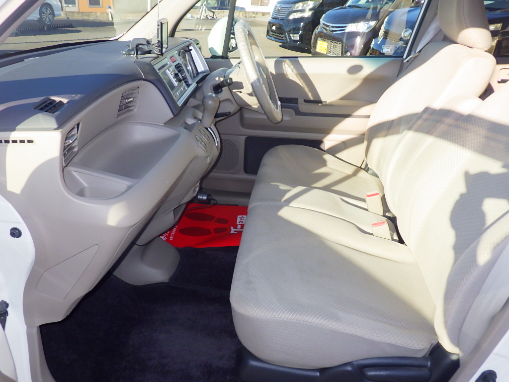 ホンダ ライフの画像6