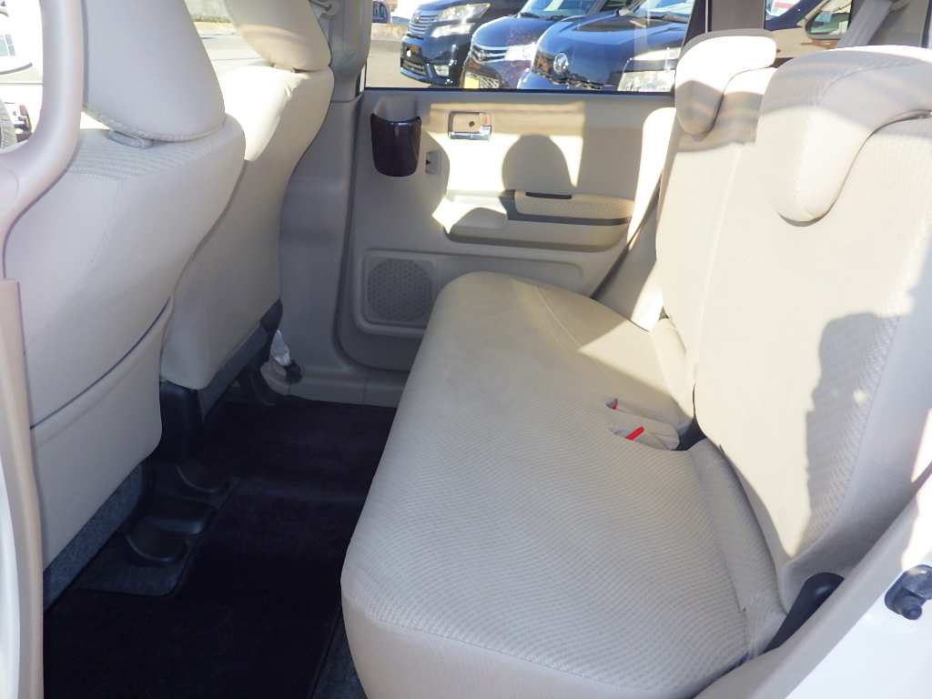 ホンダ ライフの画像7