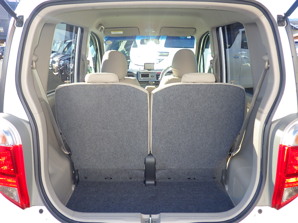 ホンダ ライフの画像8