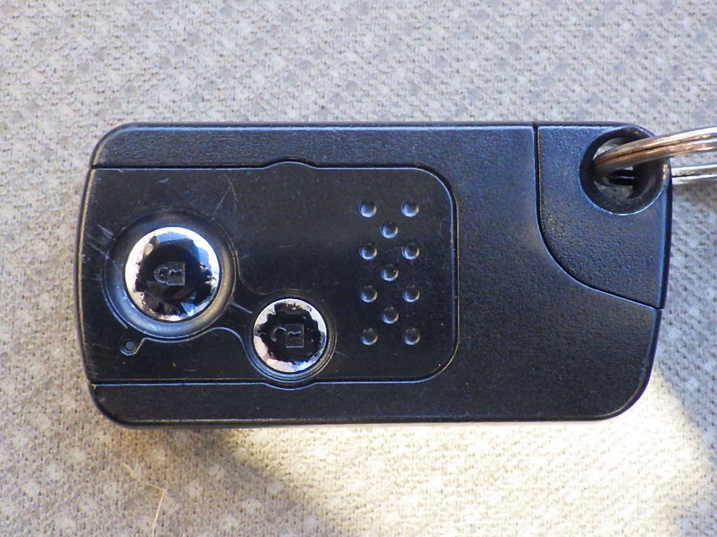 ホンダ ライフの画像12