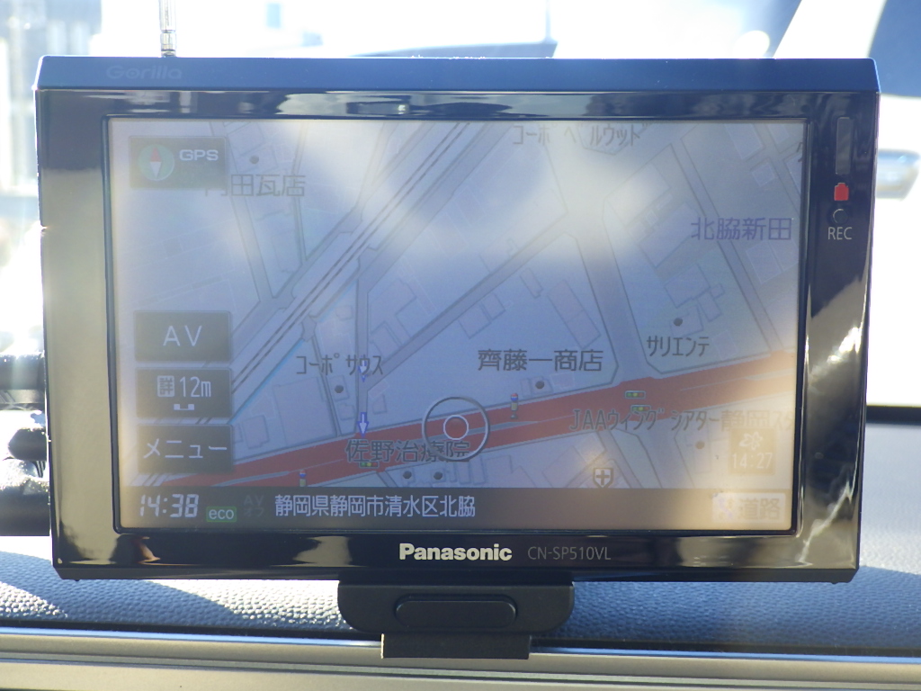 ホンダ ライフの画像10