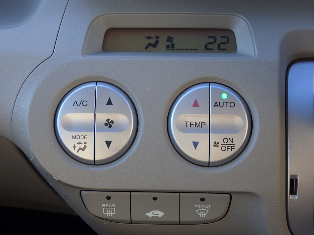 ホンダ ライフの画像13