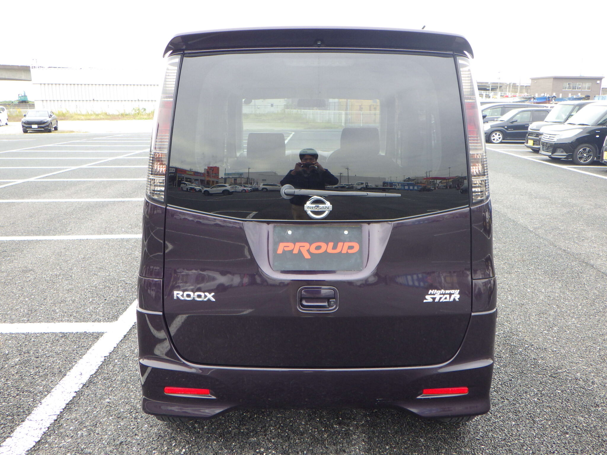 日産 ルークスの画像6