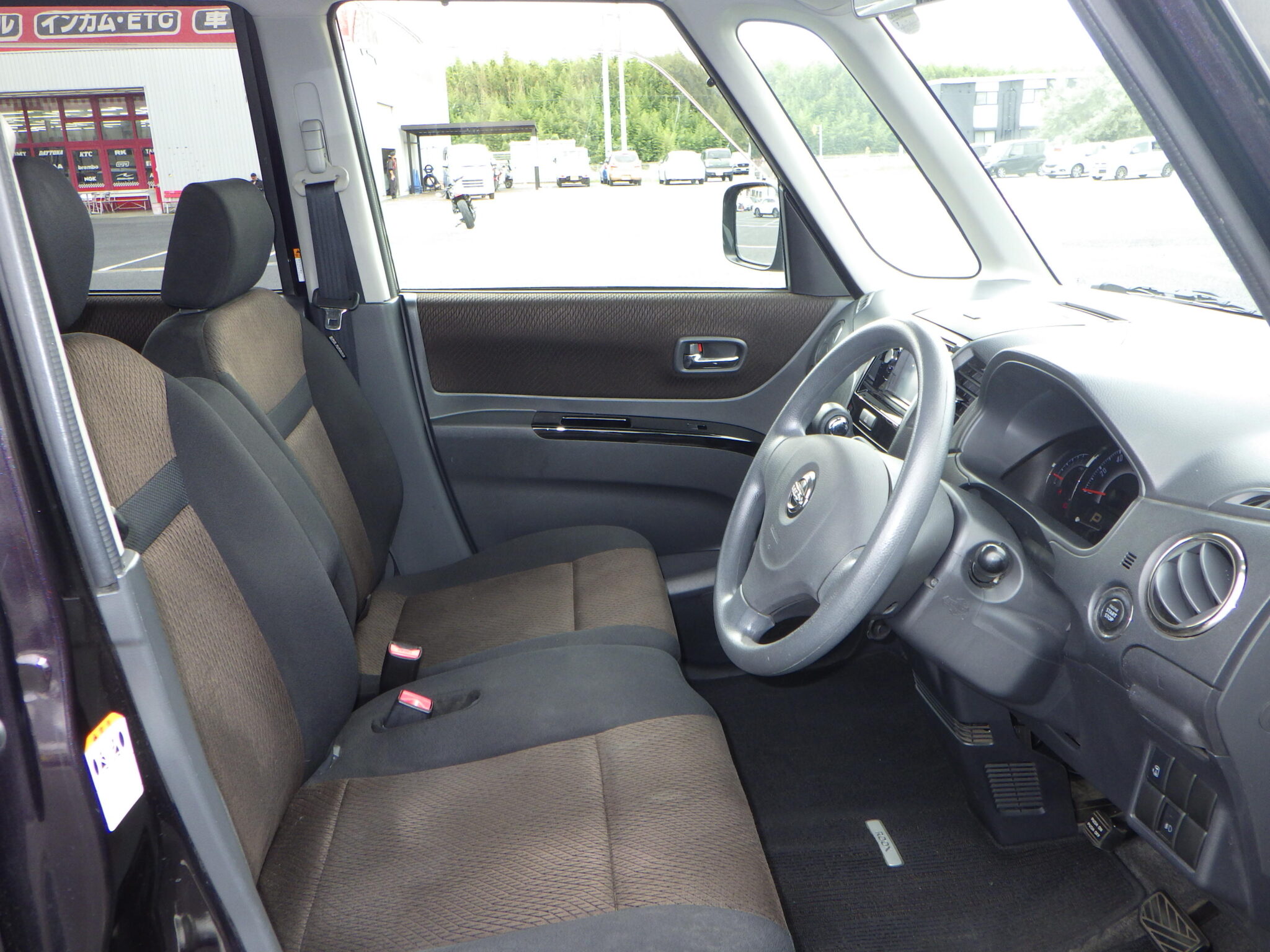 日産 ルークスの画像9