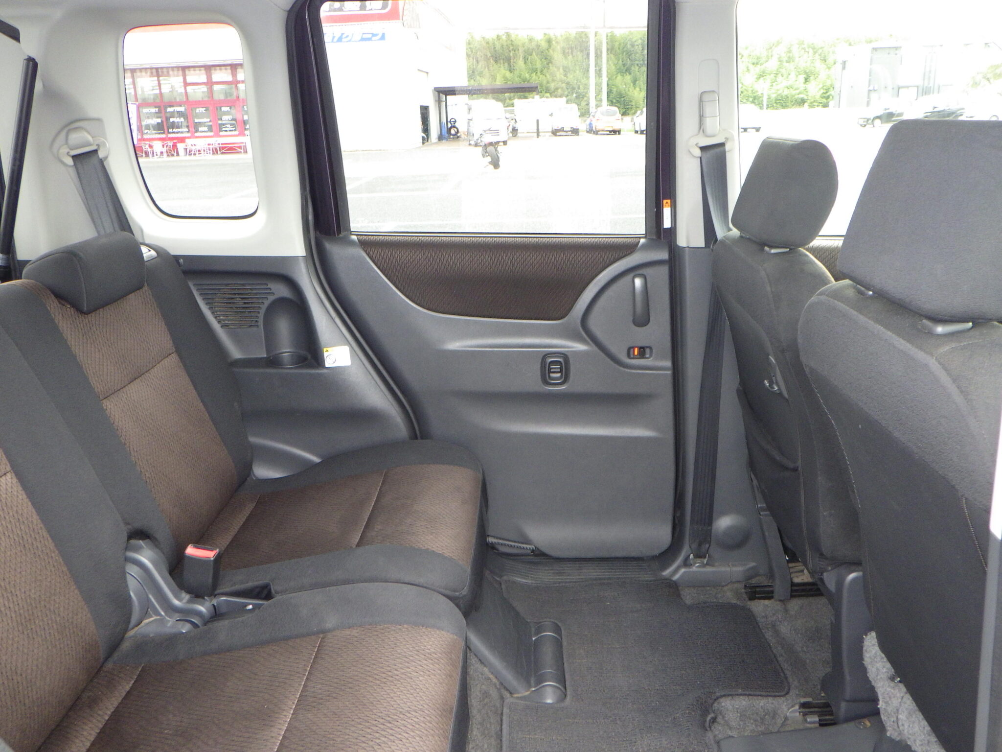 日産 ルークスの画像10