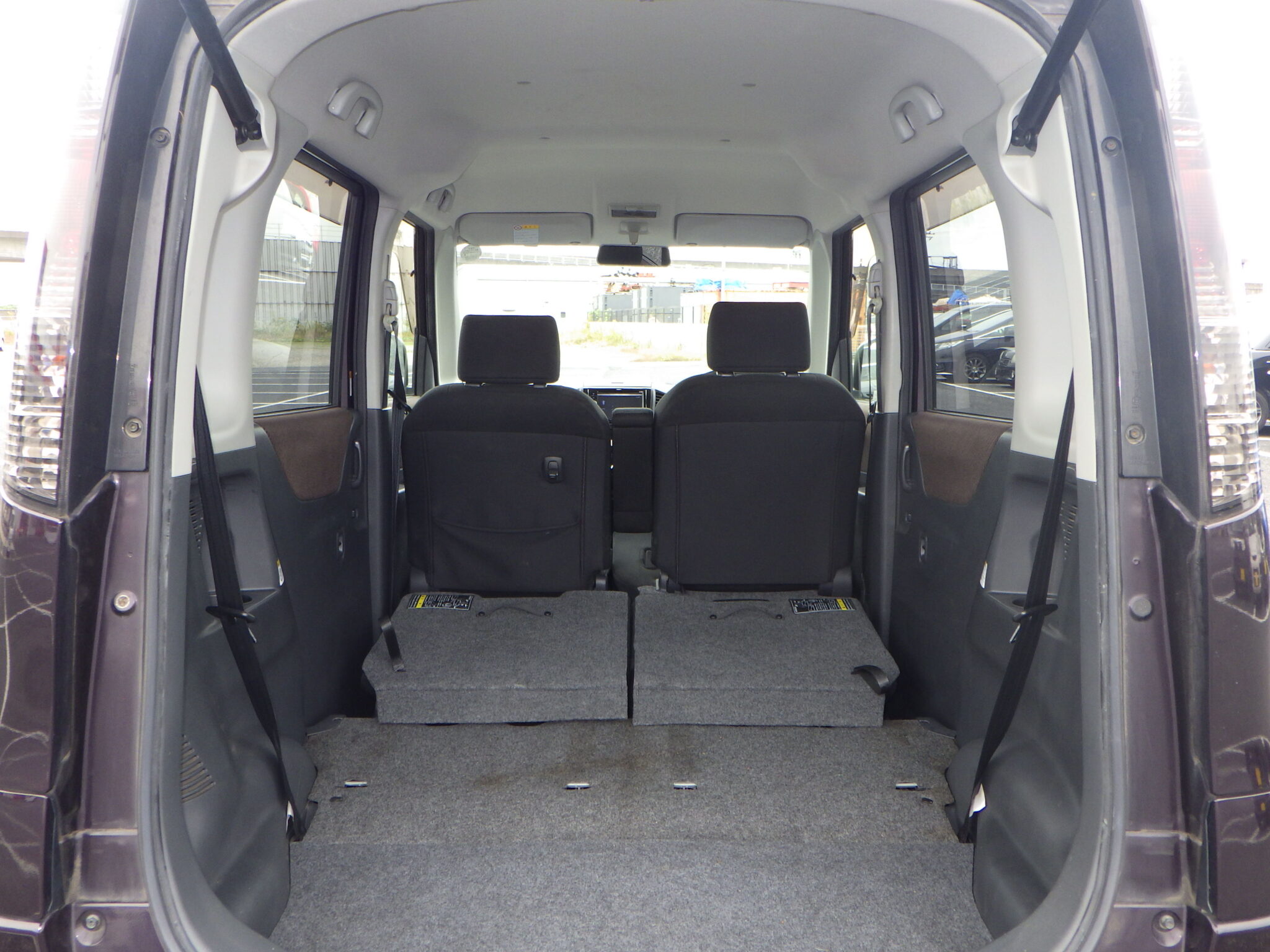 日産 ルークスの画像11