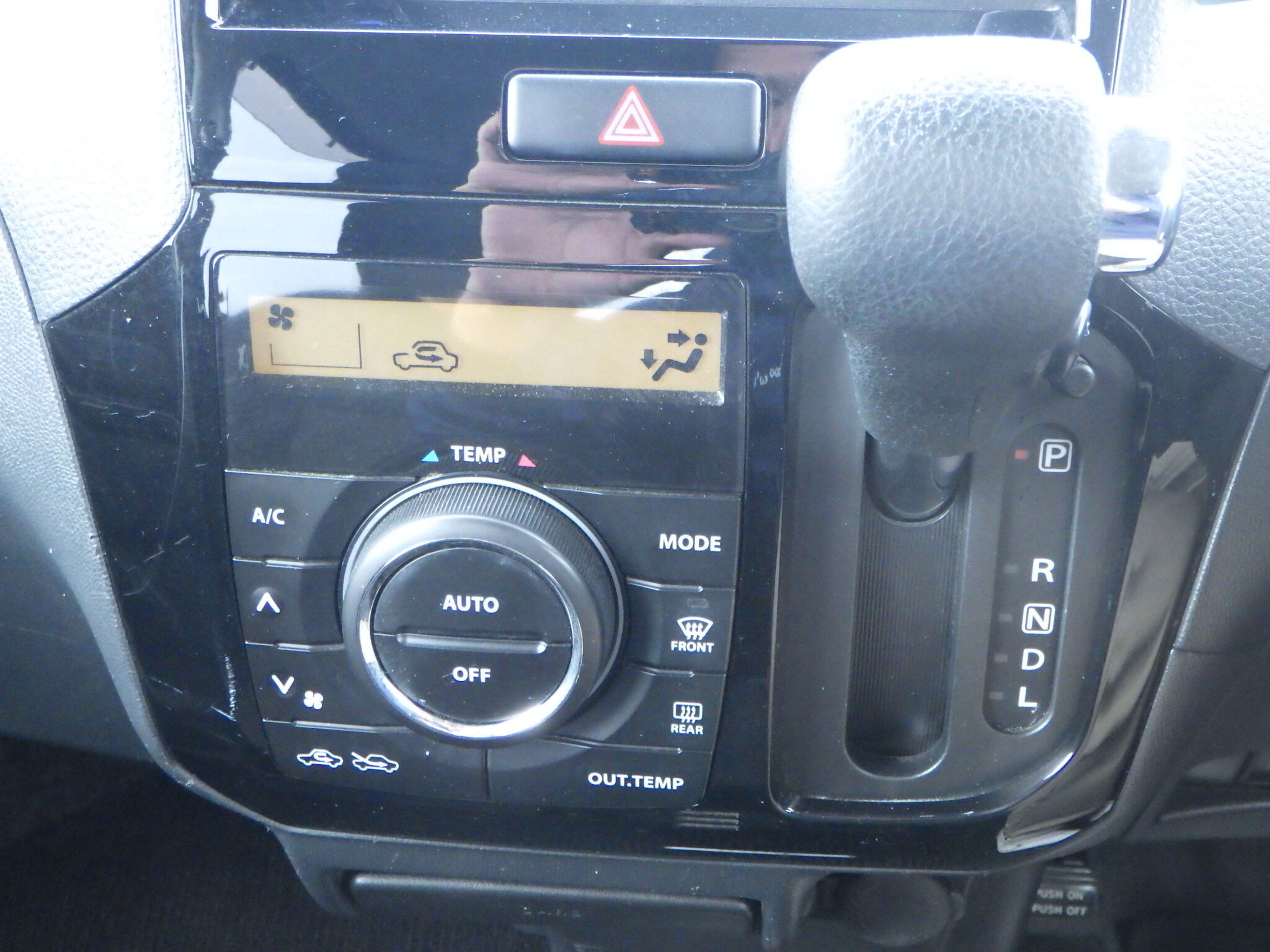 日産 ルークスの画像16