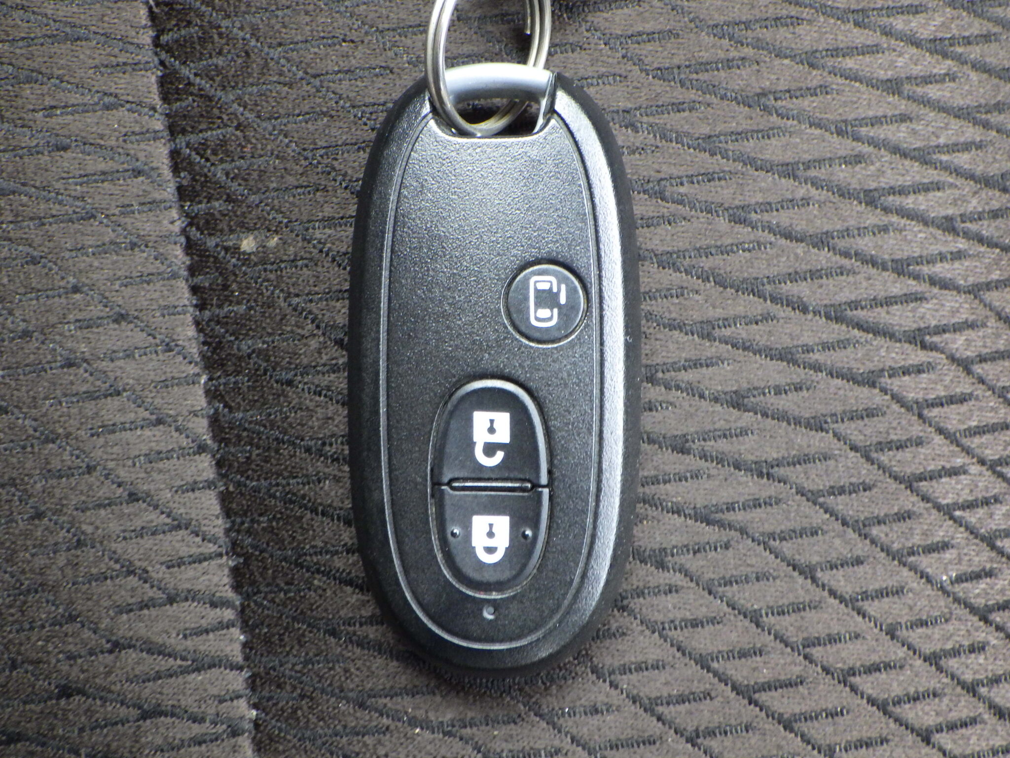 日産 ルークスの画像17