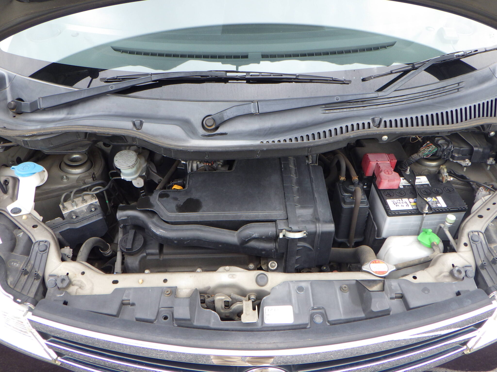 日産 ルークスの画像20