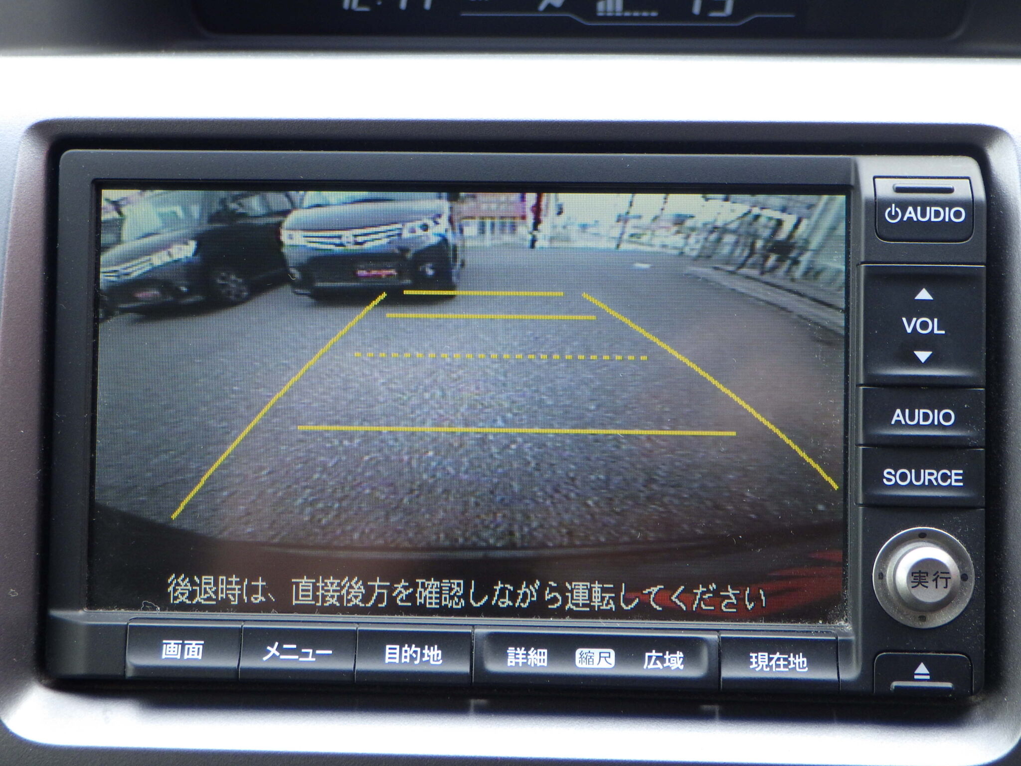 ホンダ ステップワゴンスパーダの画像14