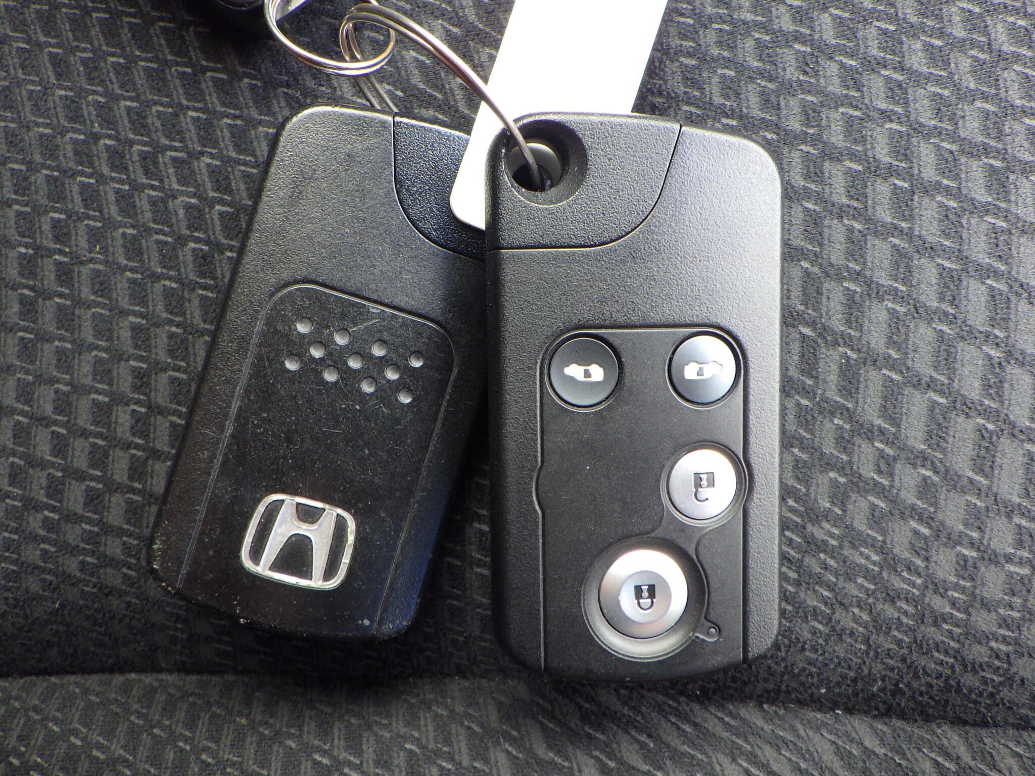 ホンダ ステップワゴンスパーダの画像17