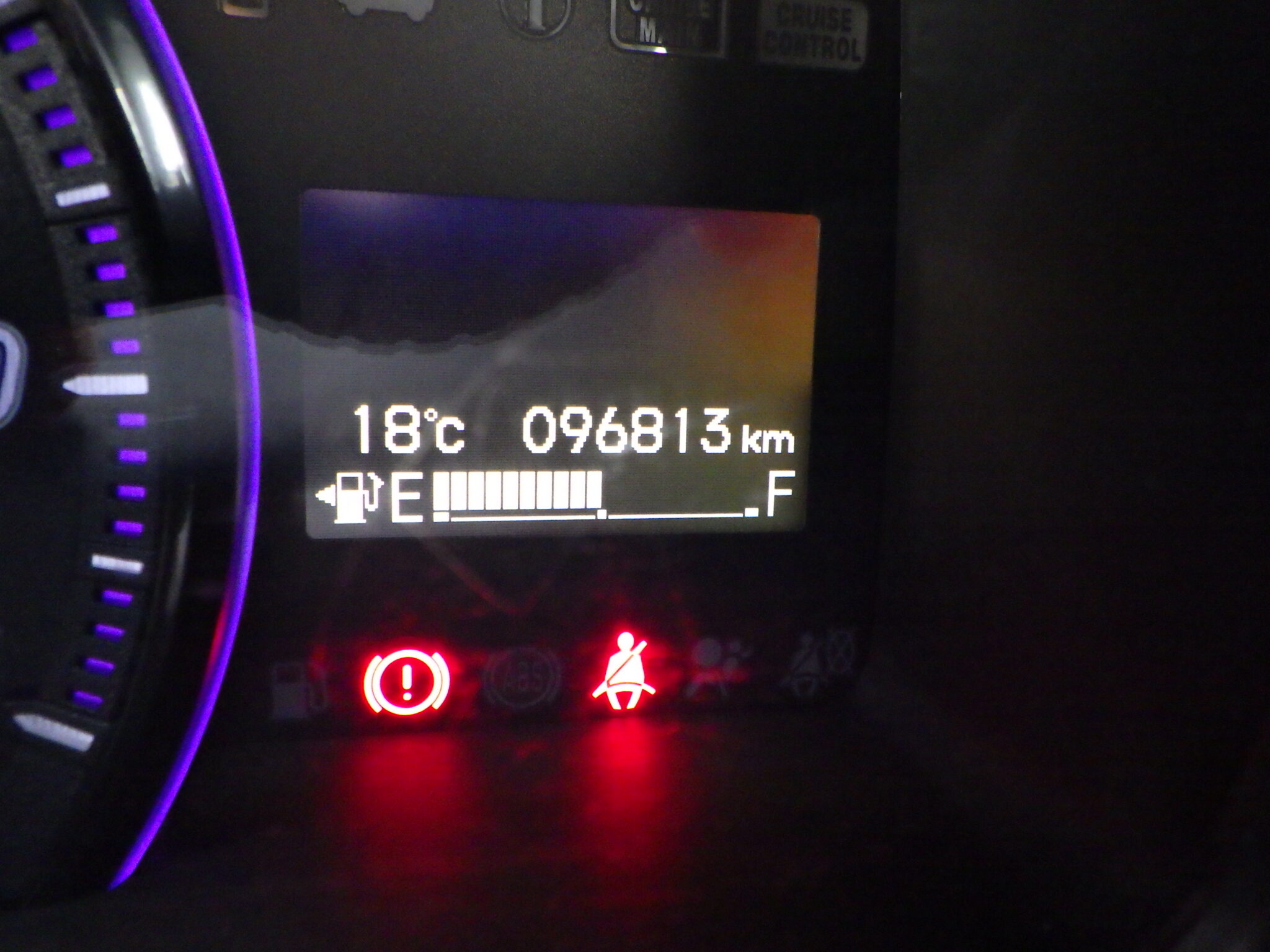 ホンダ ステップワゴンスパーダの画像18