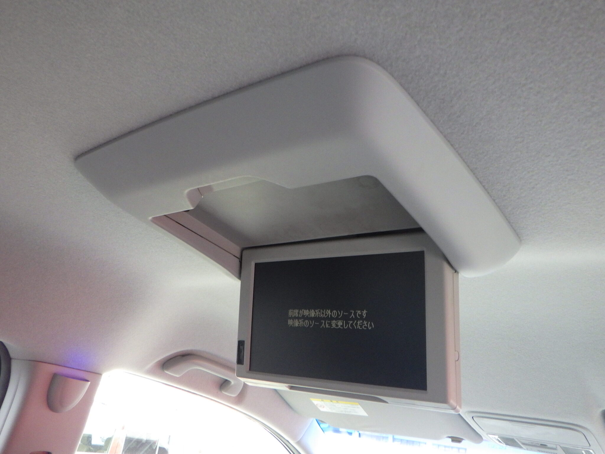 ホンダ ステップワゴンスパーダの画像15