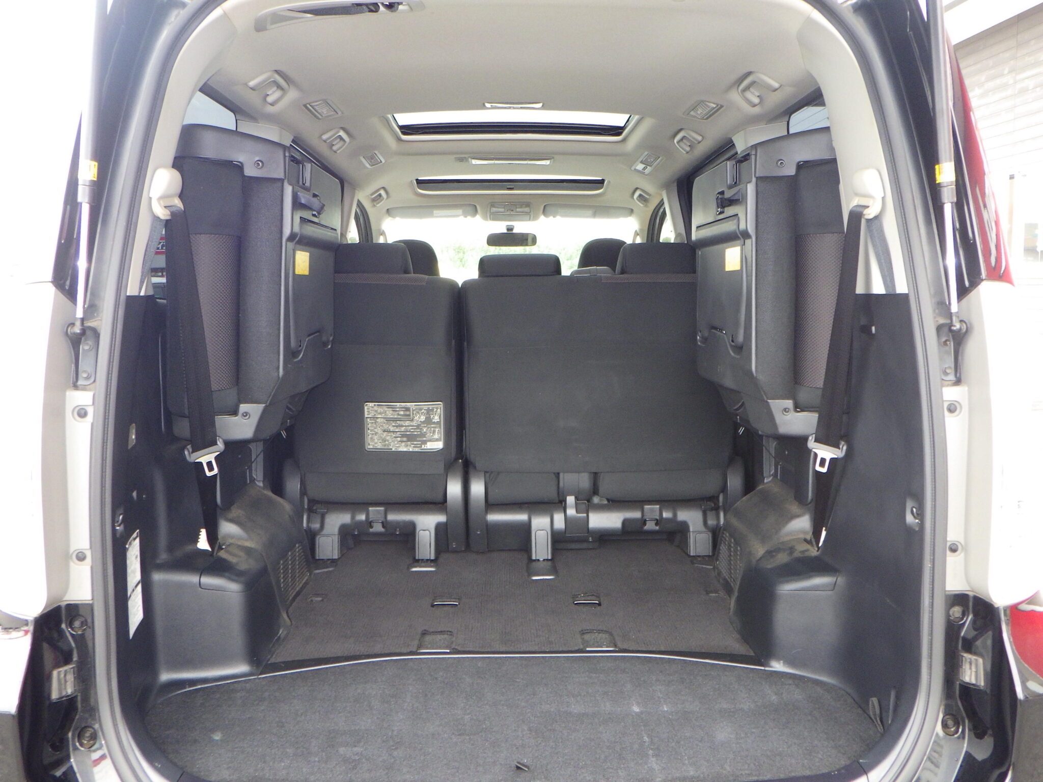 トヨタ ノアの画像11