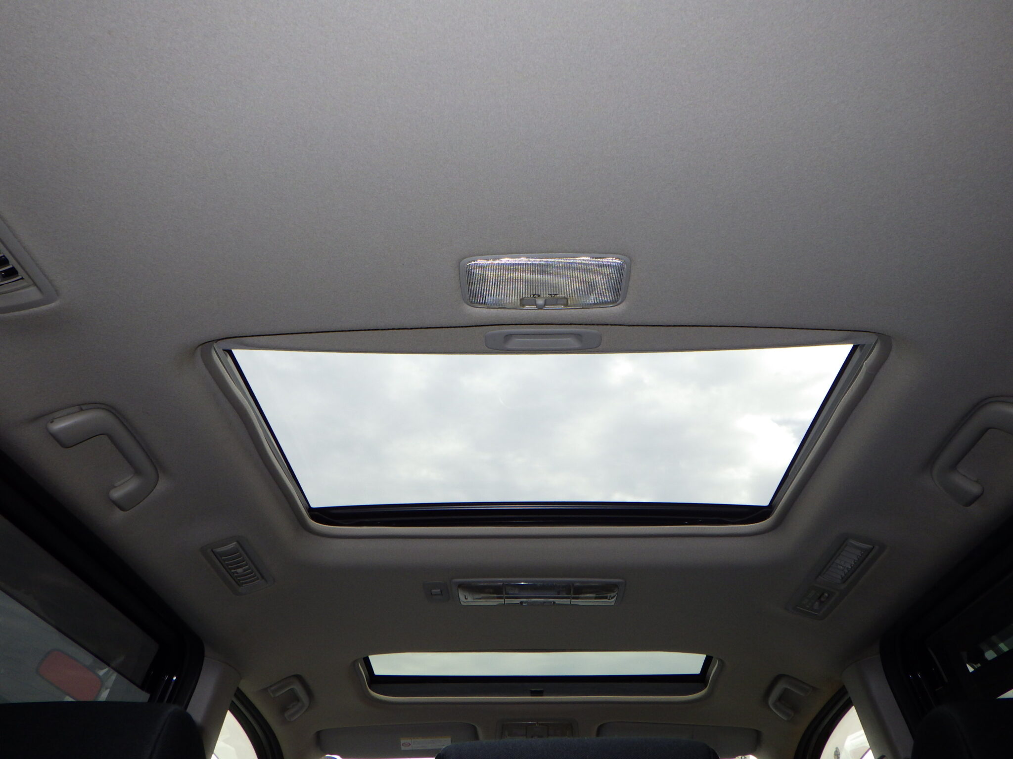 トヨタ ノアの画像16