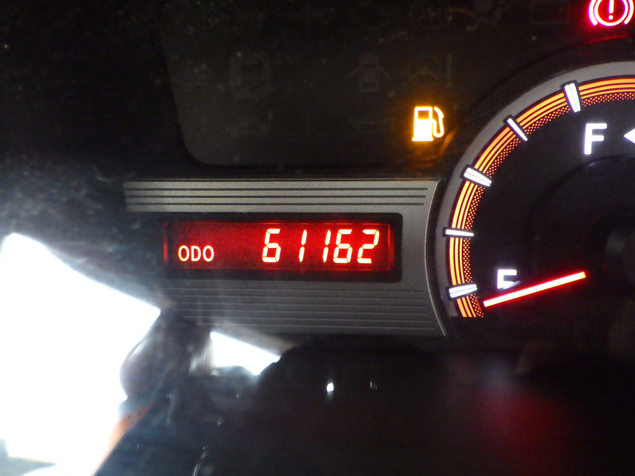 トヨタ ノアの画像18