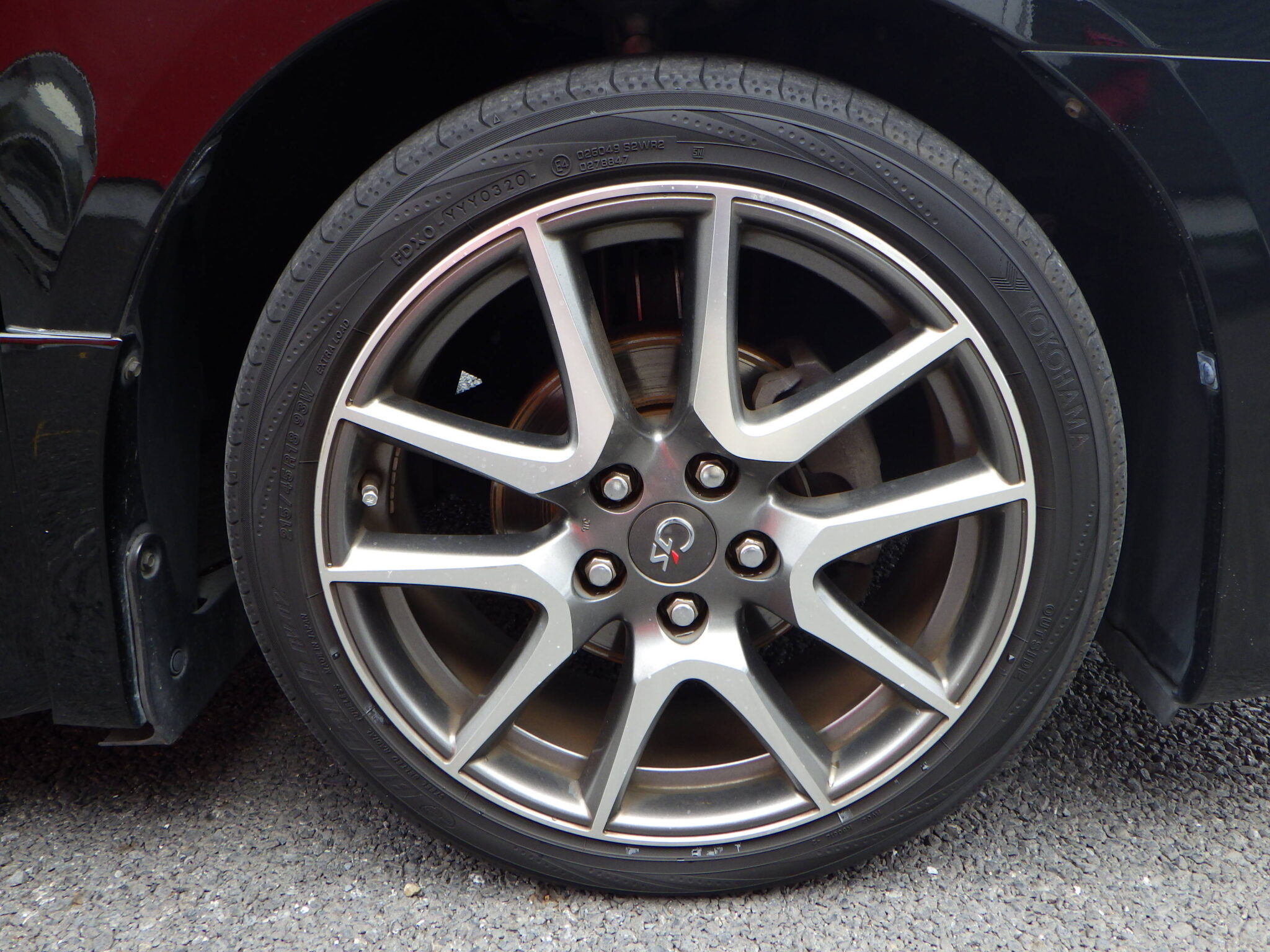 トヨタ ノアの画像19