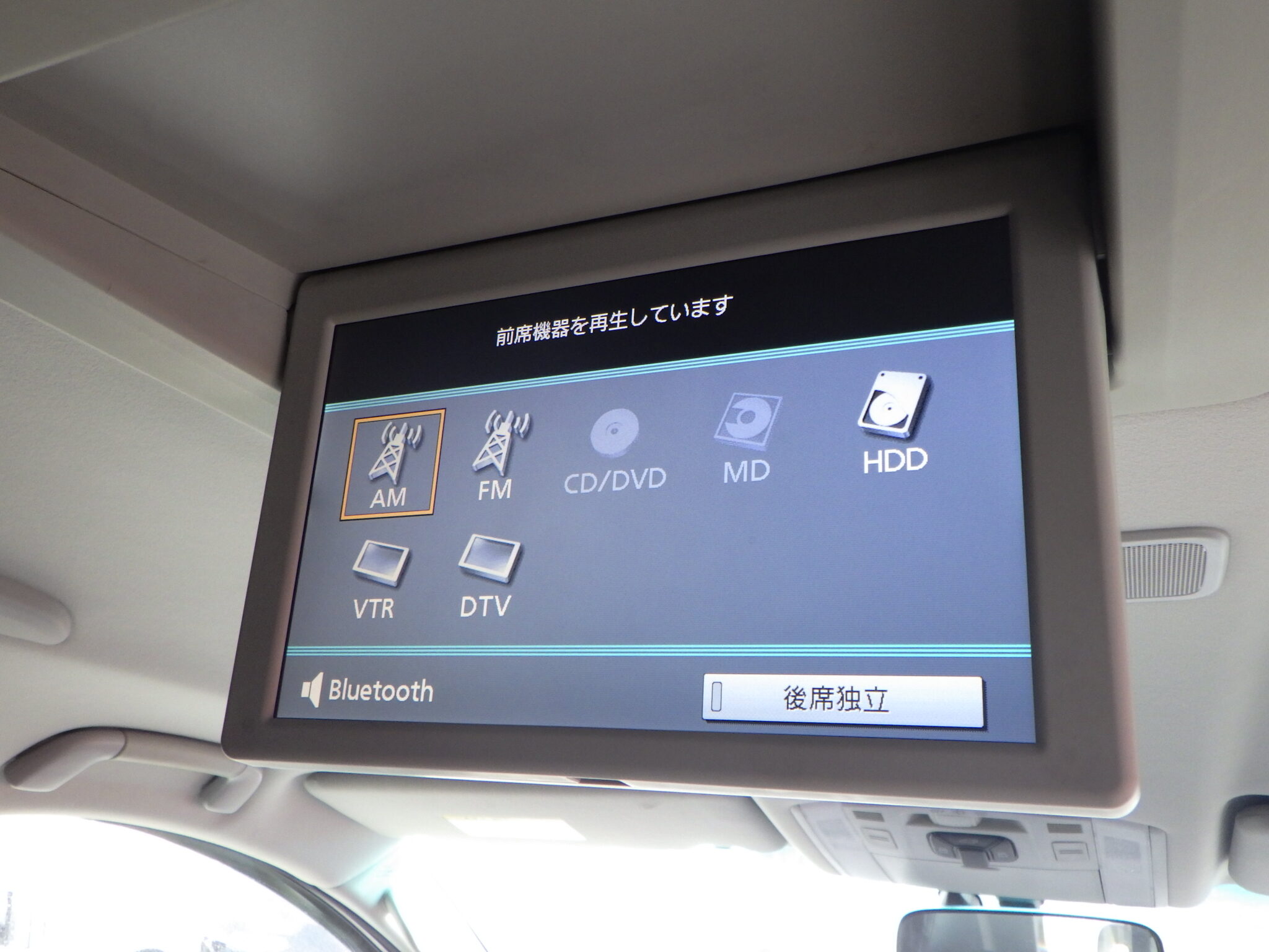 トヨタ ヴェルファイアの画像16