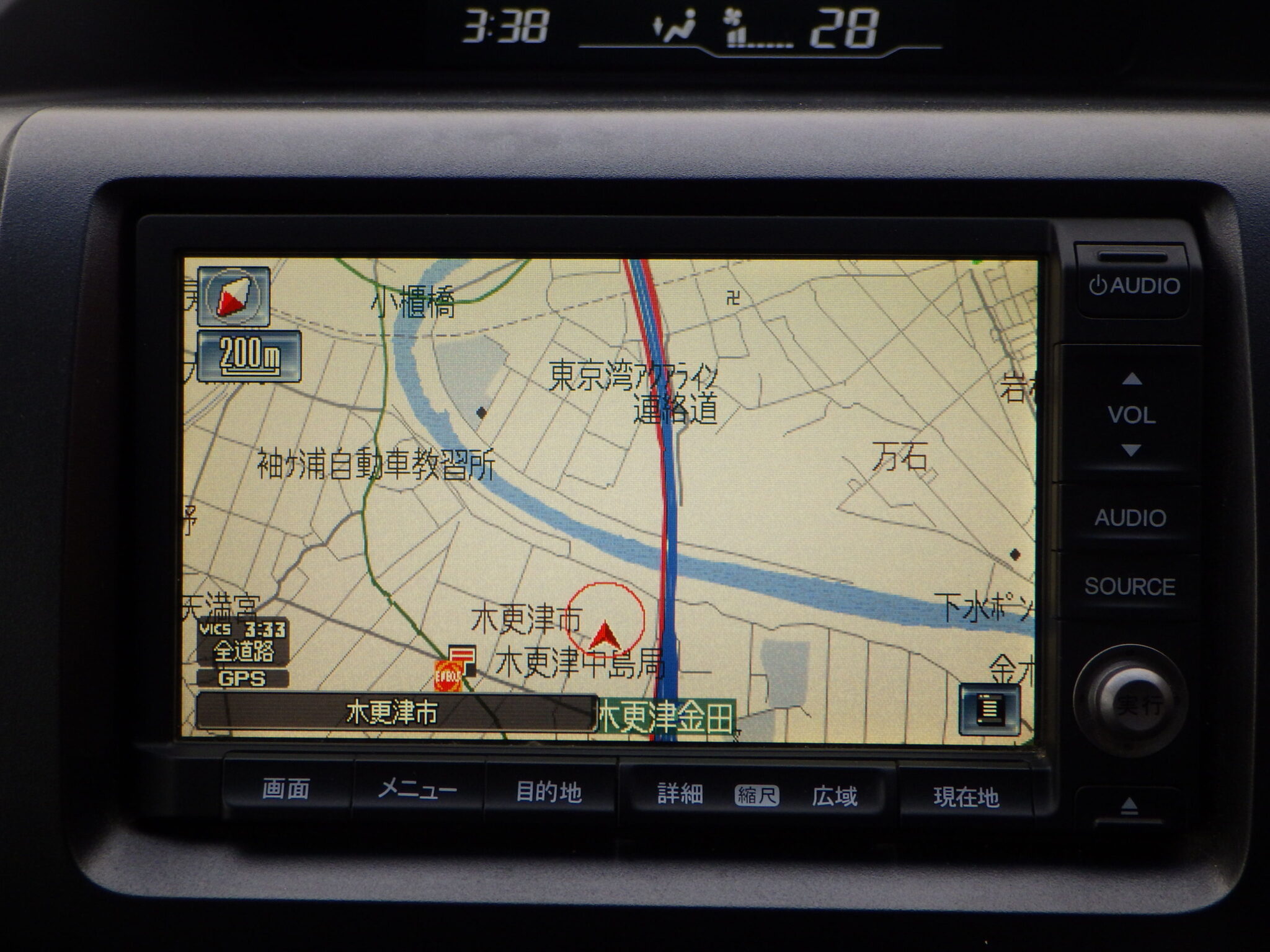 ホンダ ステップワゴンスパーダの画像14