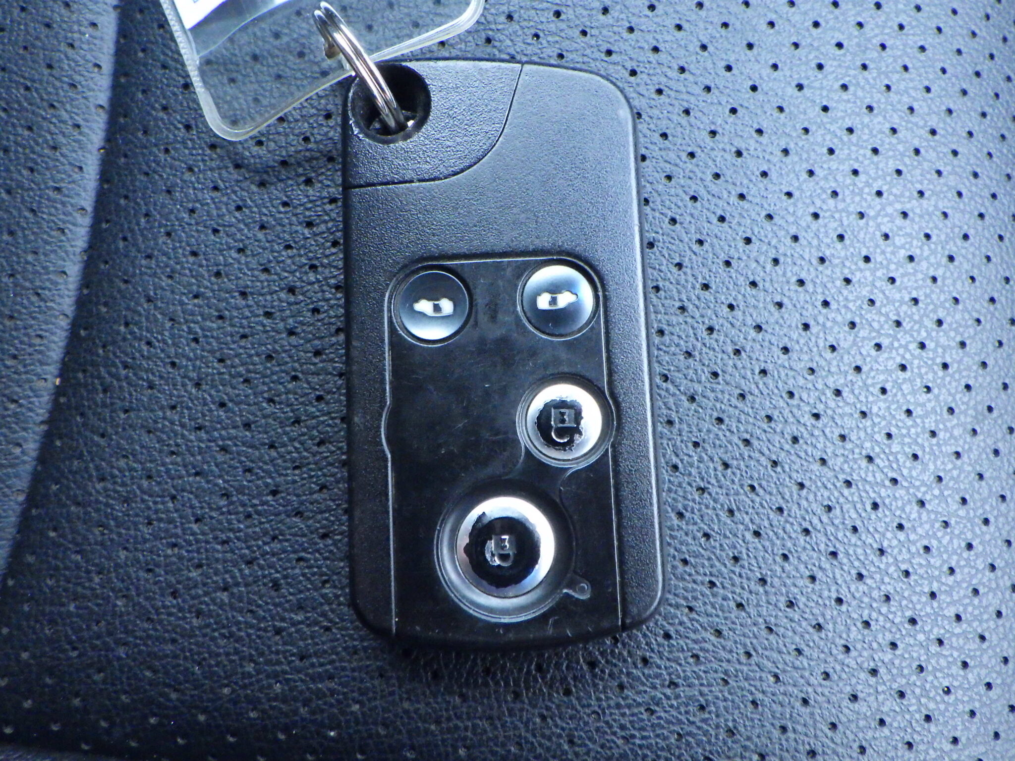 ホンダ ステップワゴンスパーダの画像17