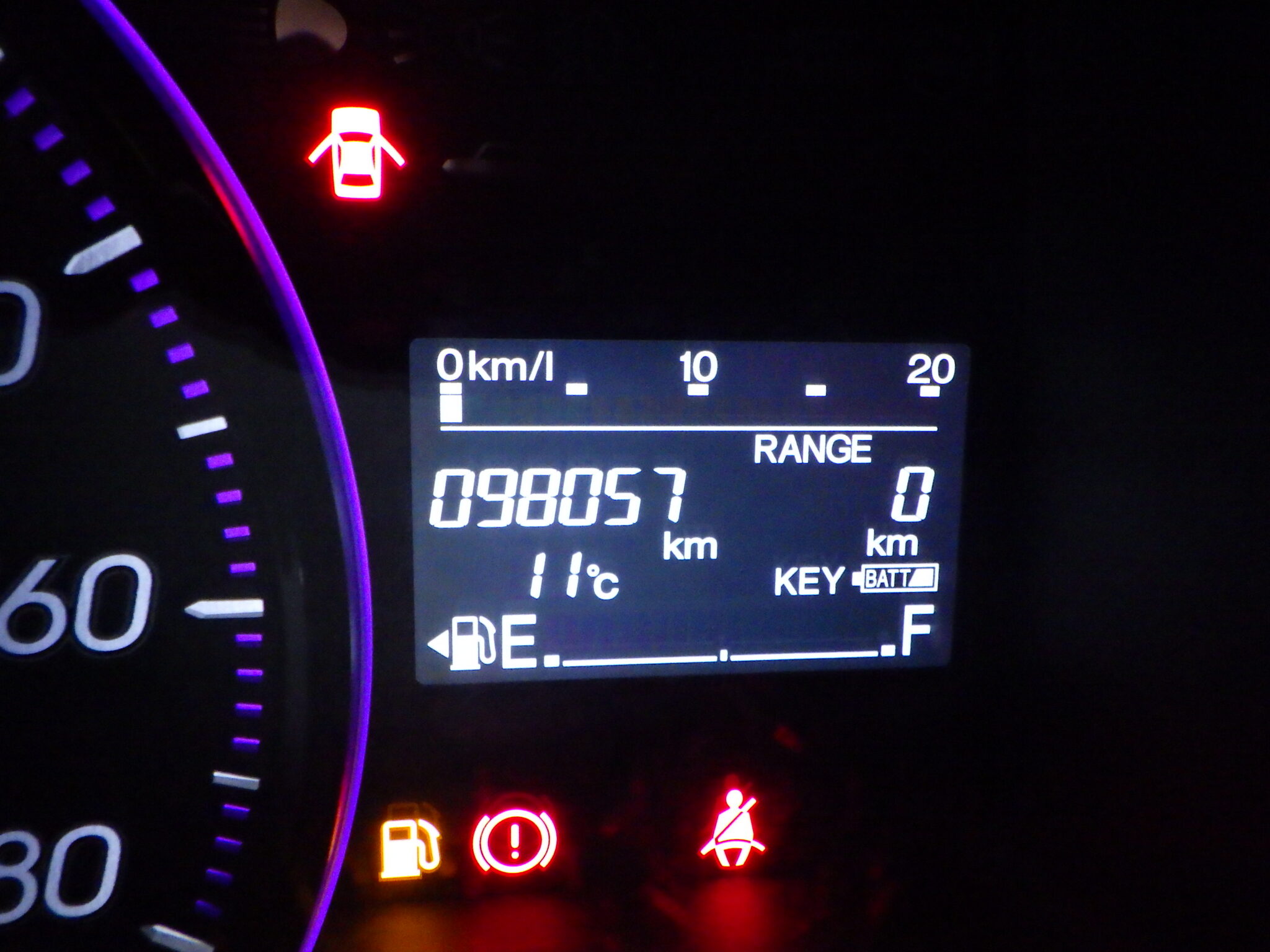 ホンダ ステップワゴンスパーダの画像18