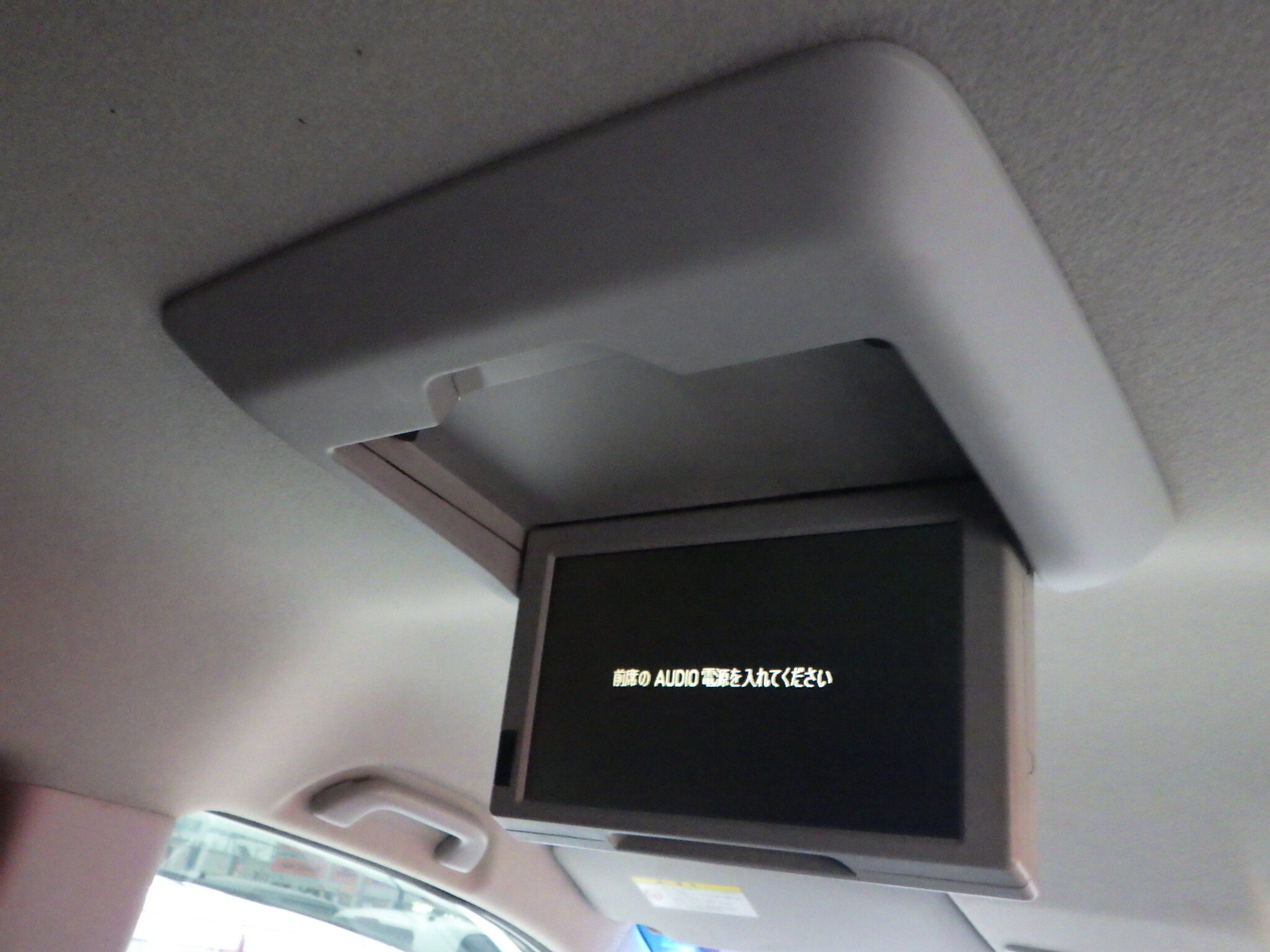 ホンダ ステップワゴンスパーダの画像16