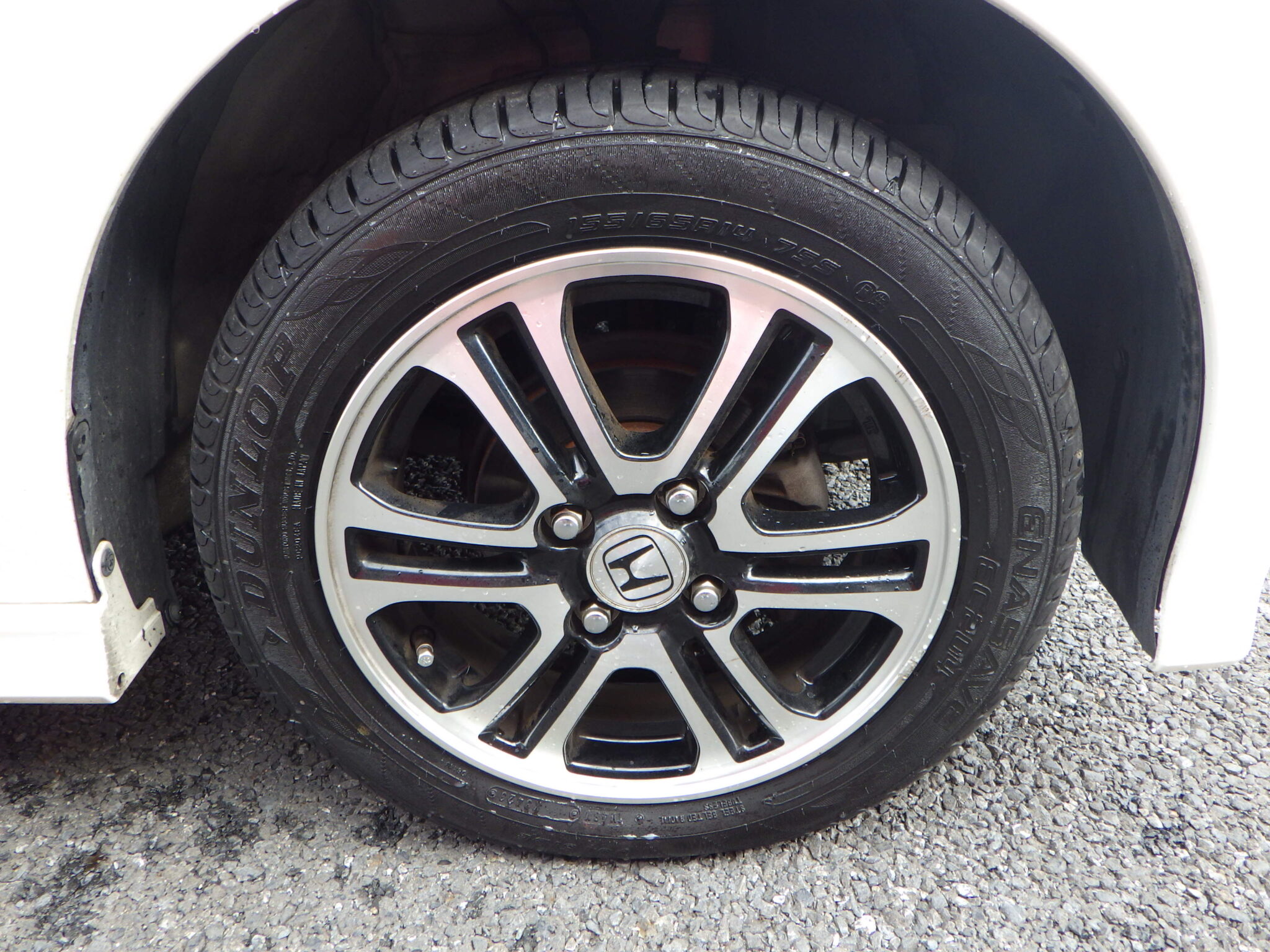 ホンダ N-BOXカスタムの画像19